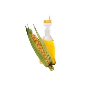 Huile de maïs biologique de qualité supérieure 100% naturelle - Huile de cuisson comestible - Product Image 2