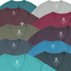 Vente en gros T-shirt à manches courtes coupe régulière de haute qualité à épaules tombantes 100% coton impression personnalisée DTG hommes séchage rapide respirant - Product Image 5