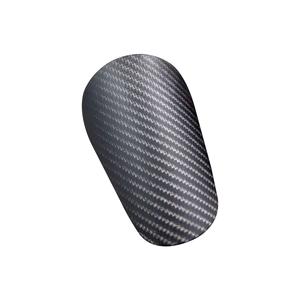 Protège-tibias et manchons de protection pour le football avec logo personnalisé, en matériau composite et protection professionnelle pour l'entraînement au football - Product Image 2