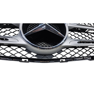 Masque avant Mercedes GLC Series (W253) A2538806700 (15>) - Product Image 6