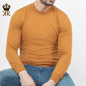 Sweat-shirts à capuche personnalisés pour hommes 2026, 100 % coton, vente en gros, respirants, thermiques, de haute qualité - Product Image 2
