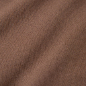 Nouveau poids lourd Vintage en détresse français Terry Zip lavage à l'acide à capuche recadrée coupe ample sans ficelles vêtements d'automne - Product Image 5
