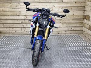 Moto F 900 R 895cc de haute qualité - Product Image 6