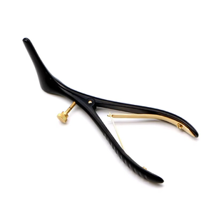 medical <b>instrument</b> Nasal Speculum Stainless Steel <b>Surgical</b> Nasal Speculum - Product Image 1