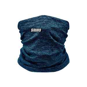 Snood GAA avec contrôle de l'humidité et doublure en polaire, badge sublimé, ajustement souple, fabricant OEM quantité minimale de commande Pakistan - Product Image 1