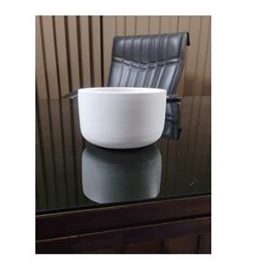 Macetas y Jardineras de Barro de Diseño Cuadrado Bohemio Multicolor al por Mayor, Decoraciones de Jardín de Barro Multicolor - Product Image 6