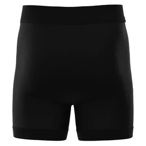 NOUVEAU Caleçon pour homme avec LOGO personnalisé Caleçon pour homme grande taille caleçon respirant en soie de glace Sous-vêtement de sport athlétique en maille - Product Image 4