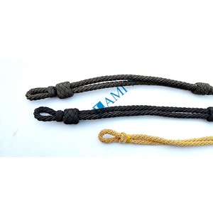 Vente de haute qualité Cérémonial Cap Cord Strap Hat Cord | Cordons de chapeau de haute qualité pour les uniformes - Product Image 3