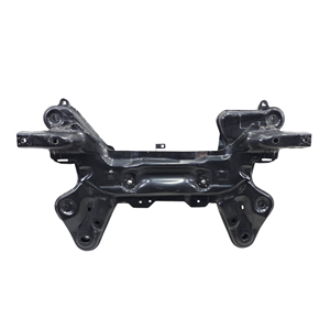 Support moteur CITROEN C3 Série 9808011780 HMR (EB2FA) Essence 1200 (16>) - Product Image 1