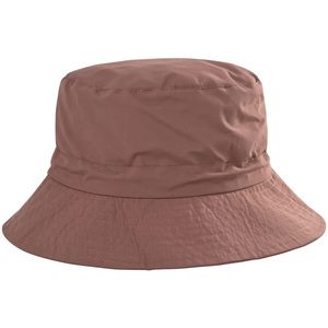 Chapeaux seau personnalisés avec broderie par impression de logo Protection solaire d'été en plein air Streetwear décontracté Fourniture OEM - Product Image 3