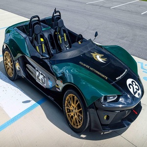 EXTREMADAMENTE LIMPIO, LHD/RHD, 2016, ZE-NOS E10 R, MANUAL DE 6 VELOCIDADES, MOTOR TURBOALIMENTADO DE 2.3 LITROS Y 4 CILINDROS, LISTO PARA ENVIAR - Product Image 1