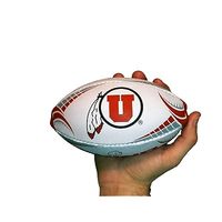 Mini Balones de Rugby Impresos Personalizados / Impresión de Logotipos y Colores Personalizados / Balones de Rugby Promocionales