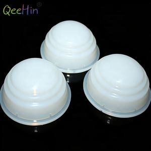 ถ้วยดูดสุญญากาศซิลิโคนสีดำสำหรับแขนหุ่นยนต์และระบบหยิบจับและวาง - Product Image 4