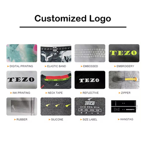 Pantalones Cortos Deportivos de Malla Transpirable de 5 Pulgadas para Gimnasio, con Logotipo Personalizado, Tejido de Punto, Venta al por Mayor para Hombre y Mujer - Product Image 6