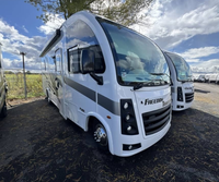 Nouveau --2026 --T--H--O-- --F--R-- --E--D--O--M --T-r-a-v-e-l-e-r- --A-24-- R-V- Camping Traveler --prêt --pour --la --livraison