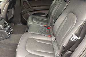 AUDI Q7 TDI PRESTIGE 2014 d'occasion, conduite à gauche/droite - Product Image 2