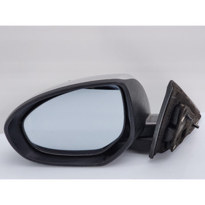 ESPEJO RETROVISOR IZQUIERDO MAZDA 6 Sedán 2ª Serie 5 PINES R2BF (08>13) - Product Image 5