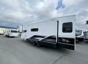 À VENDRE : NOUVEAU CARAVANE JAYCO JAY EAGLE.SLE 30RLT 2026 - ROUES DE REMORQUE DISPONIBLES + LIVRAISON GRATUITE - Product Image 2