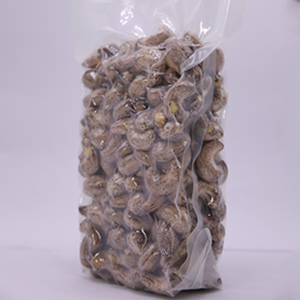 เม็ดมะม่วงหิมพานต์อบเกลือเวียดนามพรีเมียม วัตถุดิบอาหารว่างธรรมชาติ - Product Image 6