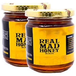 Miel cruda, pura, natural y madura - Gran oferta - Miel de abeja 100% orgánica - Product Image 4