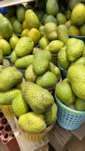 Elevate Your Brand: Premium Organic Frozen Soursop - Vietnam's Export Standard - Product Image 6