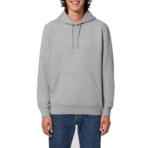 Sudadera con capucha pesada de alta calidad, sudaderas con capucha de algodón, sudadera personalizada Unisex para hombres - Product Image 1