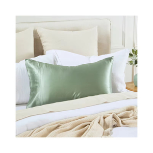 Taies d'oreiller et housses de haute qualité 100% coton Douces et confortables Design moderne personnalisable Lavables pour la maison et l'hôtel - Product Image 4