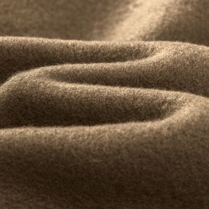 เสื้อฮู้ดดี้ผู้ชายผ้าฟลีซหนานุ่ม 100% ผ้าฝ้าย น้ำหนักมาก ทรงโอเวอร์ไซส์ สกรีนโลโก้ตามสั่ง สำหรับฤดูหนาว ขายส่ง ปี 2026 - Product Image 4