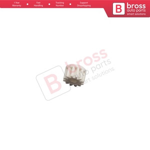 Engranaje de 12 Dientes para Velocímetro y Odómetro BGE512 E1 para W463 R107 W124 W126 W123 E28 E24 E30 - Product Image 3
