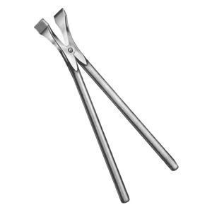 Instruments de plâtre Beeson Instruments VERITAS de qualité supérieure, 30 cm, réutilisables, en acier inoxydable, stériles, chirurgicaux, manuels - Product Image 6