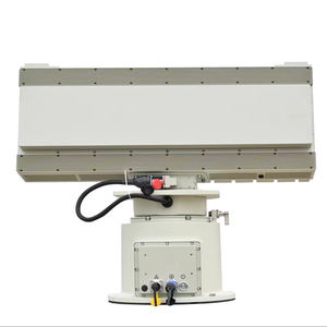 Radar Anti-FPV Onesafe SR226-3100X Banda <span class=keywords><strong>X</strong></span> con Telecomando, Portata 3.1km, Scansione a 360° Azimutale - Product Image 1