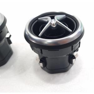 Bocchette di Ventilazione Cruscotto Destra e Sinistra Mercedes Classe A (W176) A1768300754 (12>18) - Product Image 5