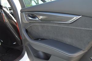 Cadillac CT5-V Blackwing 2022, Automático, Turbo de 4 Cilindros, Interior Claro de Cuero, Serie Coleccionista R18, Volante a la Izquierda, Auto Usado - Product Image 3