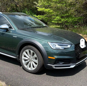 TOP VÉHICULES D'OCCASION LHD/RHD 2017 A U D I A4 ALLROAD QUATTRO - Product Image 1