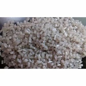 Ldpe gránulos reciclados HDPE LDPE LLDPE gránulo para invernadero color natural Ldpe gránulos transparentes - Product Image 2