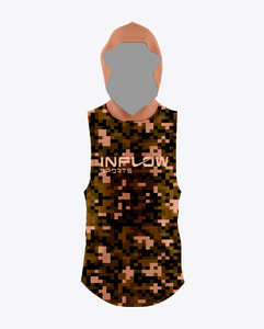 Uniforme 7V7 fabriqué en usine conception unique uniforme 7V7 logo personnalisé maillot de football 7V7 en vente en ligne - Product Image 1