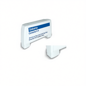 Sabiana Carisma 8-9 Paire de pieds pour unité de ventilo-convecteur – Pièces essentielles pour systèmes CVC - Product Image 3