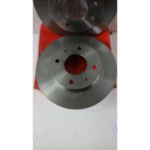 PAR DE DISCOS DE FRENO DELANTEROS VOLVO V40 S. Wagon 1ª Serie (95>00) 09.9617.10 Gasolina - - Product Image 3