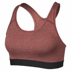 Soutien-gorge sans coutures pour femmes avec logo personnalisé Soutien-gorge pour femmes Gym Yoga Fitness - Product Image 1