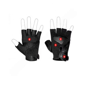กิจกรรมอื่นๆ ถุงมือกู้ภัย ถุงมือนิรภัยสําหรับงานก่อสร้างหนัก - Product Image 4