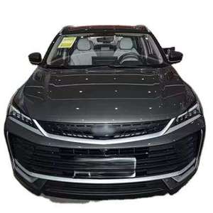 SUV 2025 de Alta Calidad, 1.5 T Turbo Gasolina, 5 Puertas, 5 Asientos, Automático, Compacto, Fabricado en China para Exportación - Product Image 1