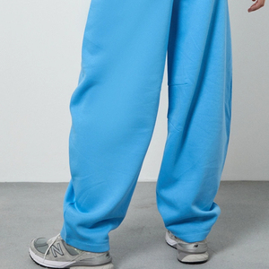Ensemble de survêtement douillet en polaire douce et chaude de haute qualité pour femme, coupe oversize, idéal pour l'hiver, design streetwear 2 pièces, collection 2026 - Product Image 6