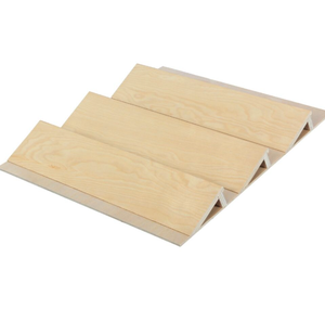 Insert de tiroir à épices en bois à niveaux (conception inclinée) - Product Image 4