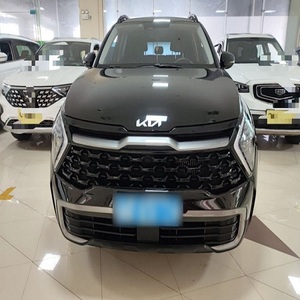 SUV PREMIUM 2025 2.0T 2WD DE 5 PLAZAS LISTO PARA ENTREGA - Product Image 1
