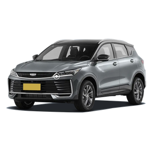 2024 2025 para Coolray 1.5L Super Edition, Vehículo Usado, SUV de 5 Puertas y 5 Asientos, Tracción Delantera, Gasolina - Product Image 1