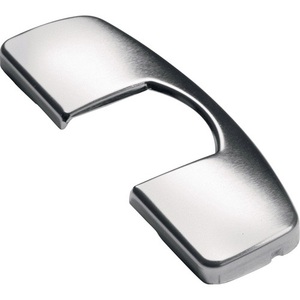 ฝาครอบบานพับเซนซิสเคลือบนิกเกิลสำหรับ HETTICH แพ็ค 50 ชิ้น - Product Image 1