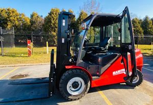 Carretilla elevadora MANITOU MI50D nueva y usada - Product Image 2