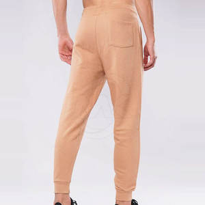 กางเกงวิ่งขายาวสำหรับผู้ชายดีไซน์ใหม่ - Product Image 3