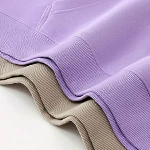 ชุดวอร์มผู้ชายแบบสั่งทำคุณภาพสูงราคาส่ง ดีไซน์เรียบง่าย หลายสี ทรงเข้ารูป ใส่ได้ทั้งชายและหญิง - Product Image 6