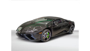 Lamborghini Huracán EVO Spyder RWD 2022, Seminuevo, en Excelentes Condiciones - Product Image 6